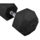 Olive Haltera hexagonal 32.5kg