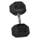Olive Hex dumbbell 35kg