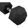 Olive Haltera hexagonal 35kg