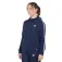 Tecnifibre Moletom com fecho Zipper