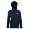 Tecnifibre Zipper Reißverschlusspullover