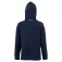 Tecnifibre Moletom com fecho Zipper