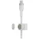Belkin Flex 3 m USB-C cable