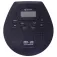 Denver DMP-395B CD-spelare