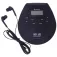Denver DMP-395B CD-spelare