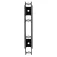 Kizer Element 80 Rullaluistimet