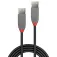 Lindy 1 m USB 数据线