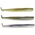 fiiish-black-eel-soft-lure-body-150-mm-7g-2-units