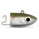 Fiiish Black Minnow Deep jigipää