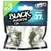 Fiiish Black Minnow Deep jighoved