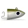 Fiiish Cap plomat Black Minnow Offshore