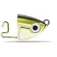 Fiiish Cap plomat Black Minnow Shallow 2 unitats