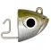 Fiiish Cap plomat Black Minnow Shore
