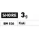 Fiiish Cap plomat Black Minnow Shore