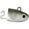 Fiiish Cap plomat Black Minnow X Deep 2 unitats