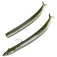 Fiiish Vinilo Crazy Sand Eel ComboxDeep 55g 180 mm