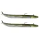 Fiiish Esca morbida Crazy Sand Eel ComboxDeep 55g 180 mm