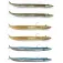 Fiiish Crazy Sand Eel Double Combo Offshore weicher köder 20g 150 mm