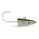 Fiiish Cap plomat Crazy Sand Eel Offshore 2 unitats
