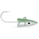 Fiiish Cap plomat Crazy Sand Eel Offshore 2 unitats