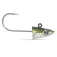 Fiiish Cap plomat Crazy Sand Eel Shore 2 unitats