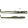Fiiish Vinil Mud Digger Combo Light 2g 65 mm