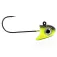 Fiiish Mud Digger Medium jig head 2 units