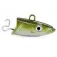 Fiiish Cap plomat Black Eel Offshore 2 unitats
