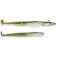 Fiiish Black Eel Offshore weicher köder 15g 110 mm
