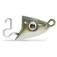 Fiiish Cap plomat Black Eel Shallow 2 unitats