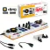 Hercules DJ Control MIX Audio Mixer