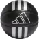 adidas 3 Stripes Rubber Mini basketball ball