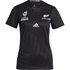 adidas Kortärmad T-shirt Hem All Blacks 22/23