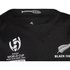 adidas Camiseta Manga Corta All Blacks 22/23 Primera Equipación