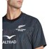 adidas All Blacks 7S UF 22/23 Kurzarm T-Shirt Zuhause
