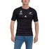 adidas Black Ferns World Cup ホーム用半袖Tシャツ
