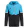 adidas Moletom com fecho Designed For Gameday