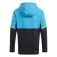 adidas Designed For Gameday Reißverschlusspullover