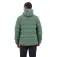 adidas Helionic Stretch Down jas