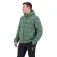 adidas Helionic Stretch Down 재킷