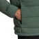 adidas Helionic Stretch Down ジャケット