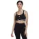 adidas Powerimpact Medium-Support Techfit 스포츠 브라