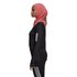 adidas Run Icons 3 Stripes Sport Hijab Beanie