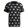 adidas Stadium Graphics kortarmet t-skjorte