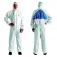 3M Vestit de protecció per a pintors