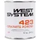 West system 423 Graphitpulver