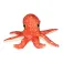 Wild republic Mini Octopus Plush