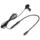 Boya Microfono BY-M2 per smartphone e videocamera