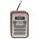 Denver DAB-48 Radio