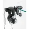 König and meyer 16085 Stativ för spelheadset